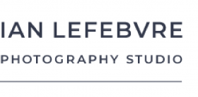 Ian Lefebvre photography studio